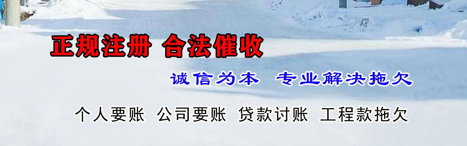 桐城收债公司