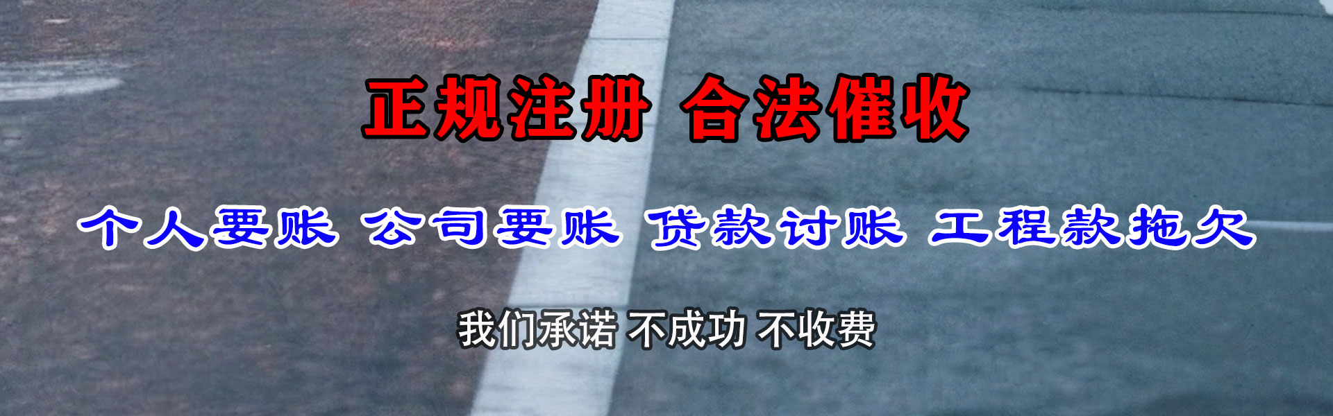 新野要债公司